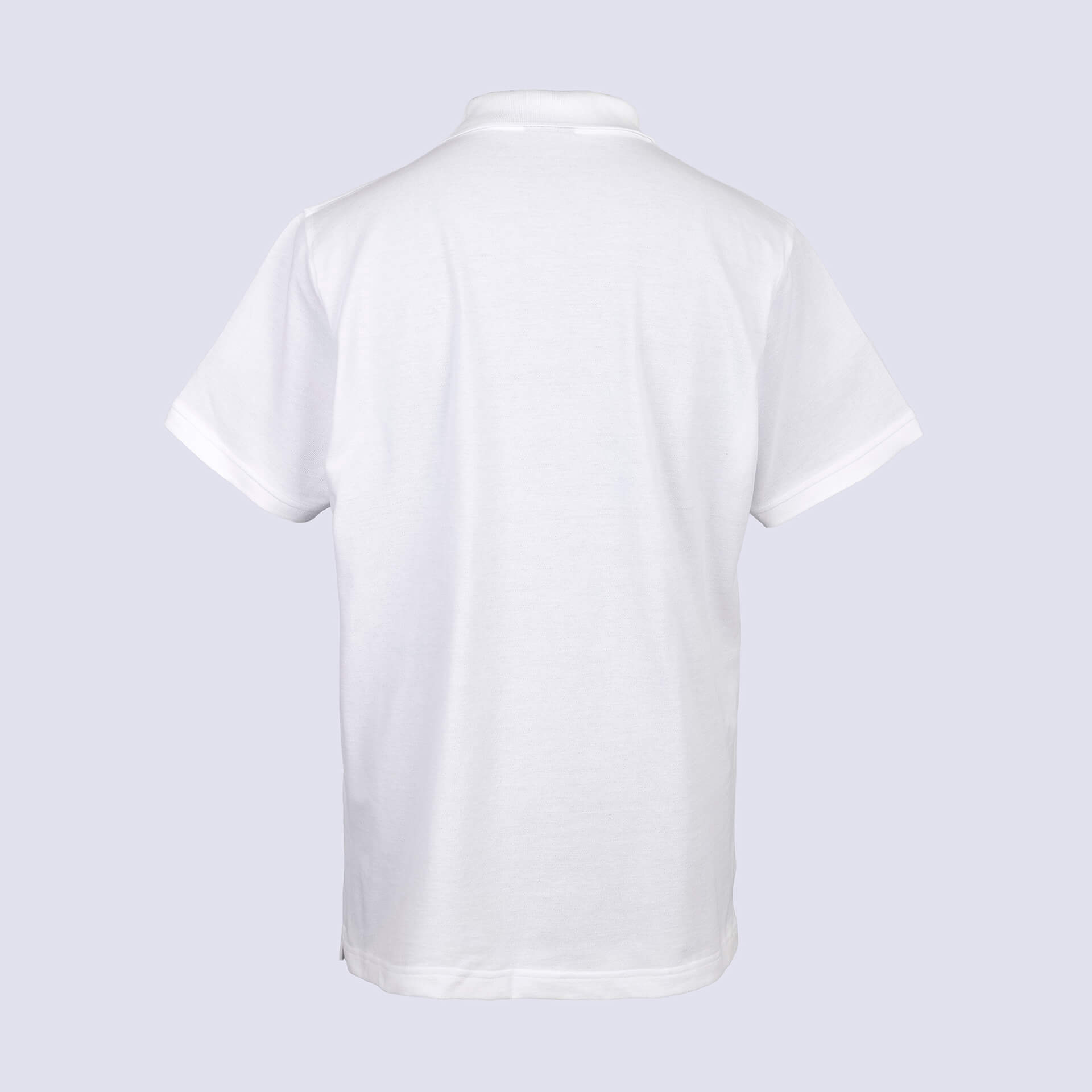 Weißes T‑Shirt von den Wölfen