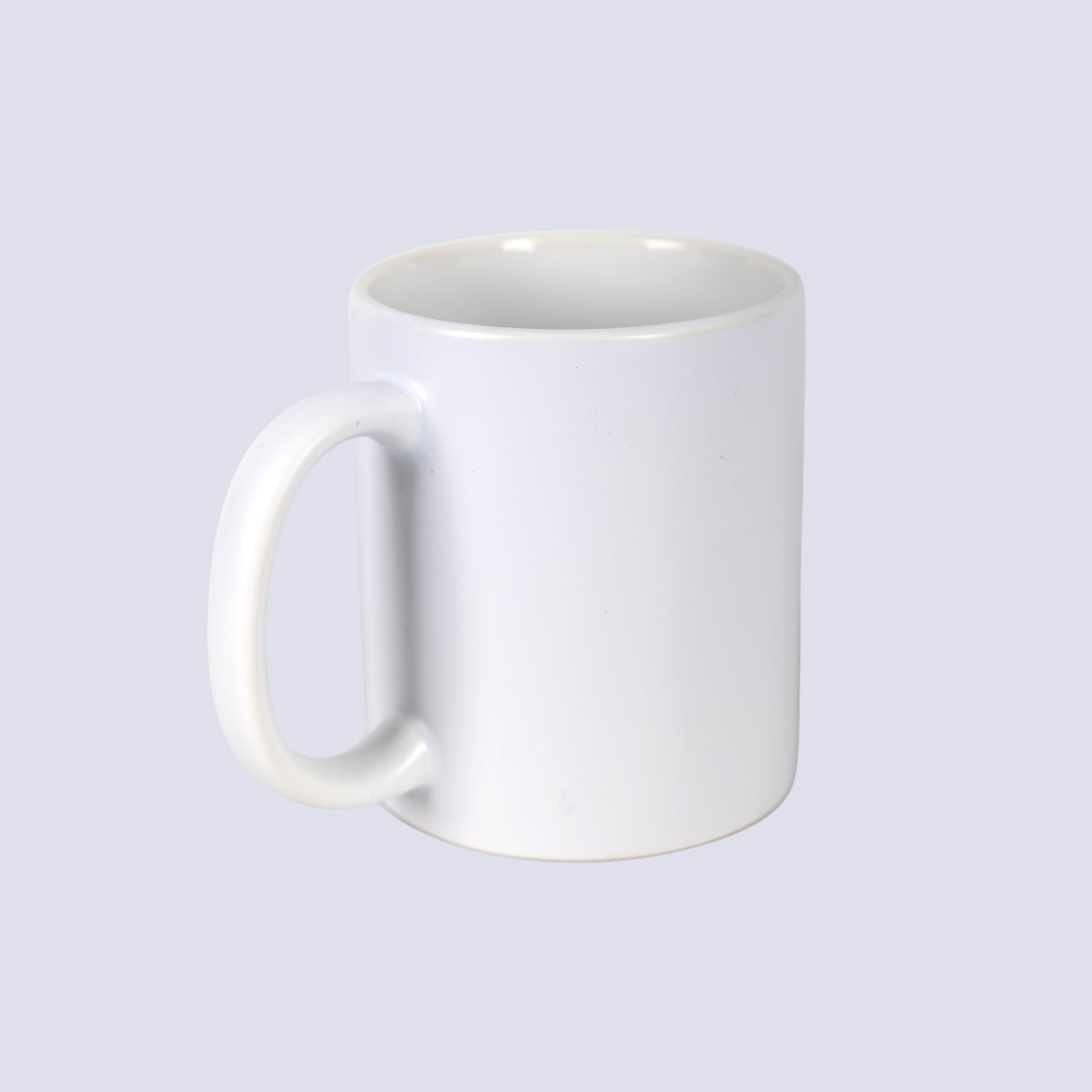 Tasse von den Wölfen