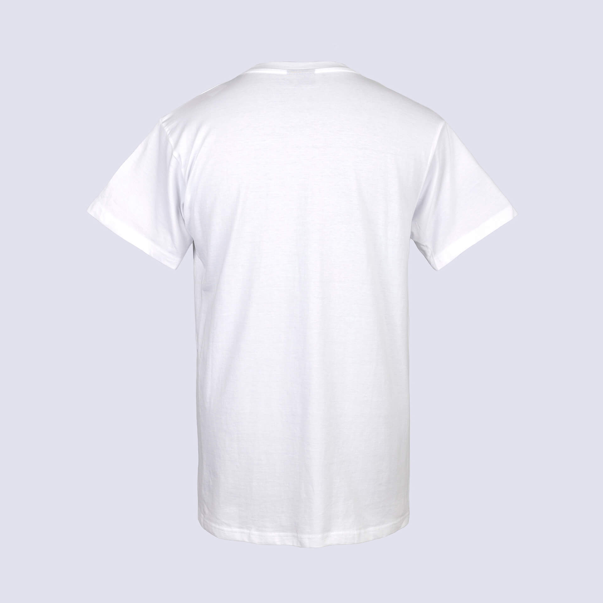 Weißes T‑Shirt von den Wölfen