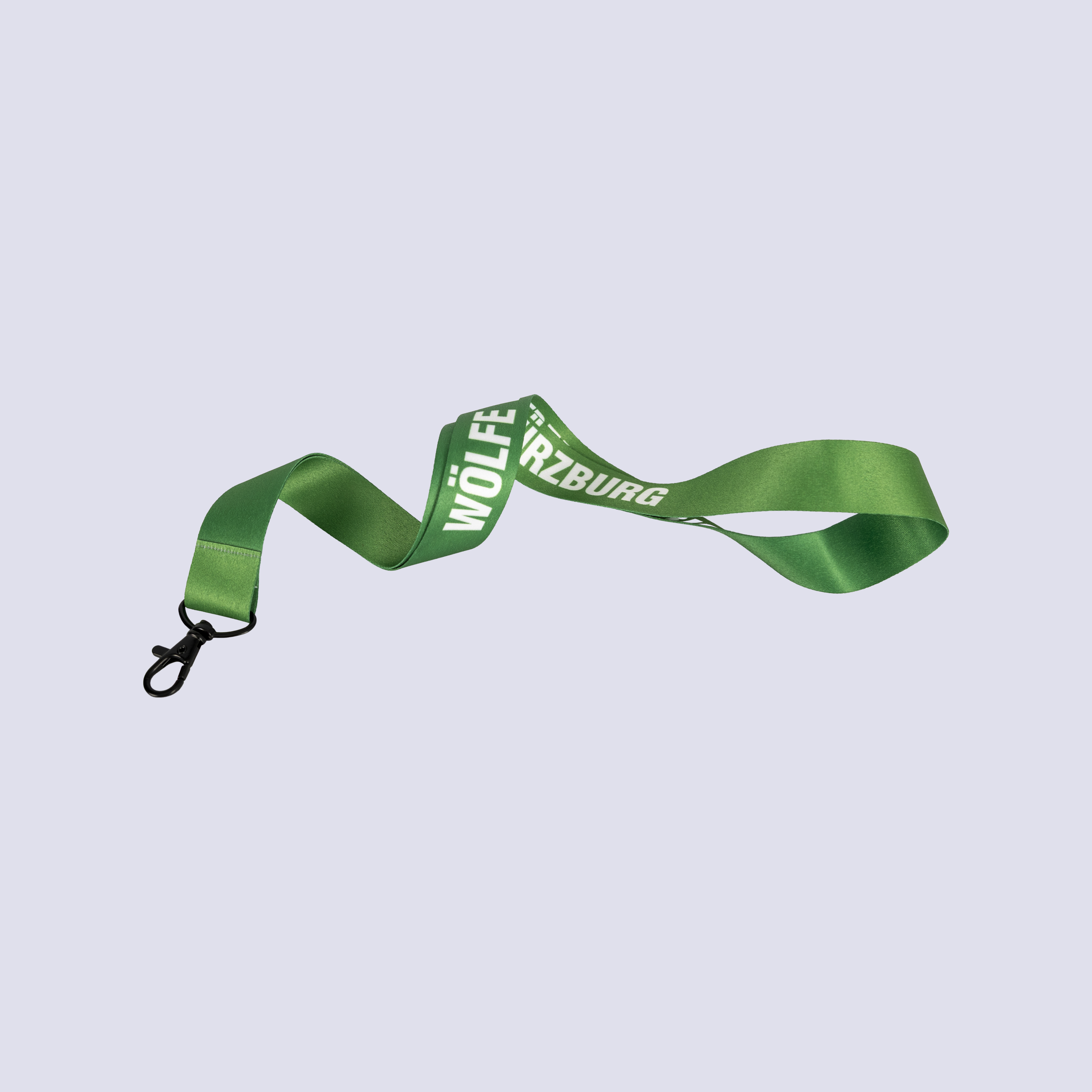 Großer Schlüsselhalter von den Wölfen