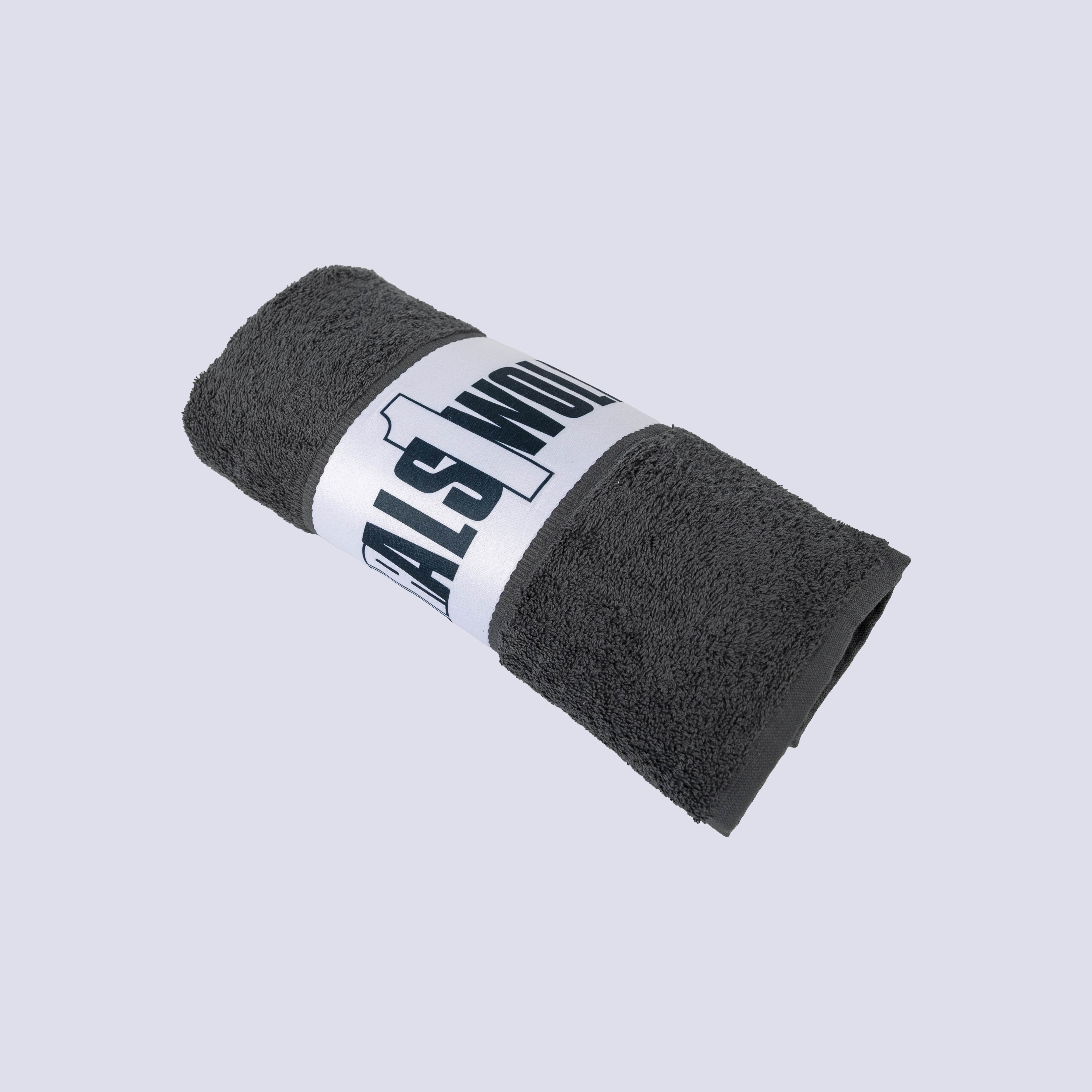 Handtuch von den Wölfen