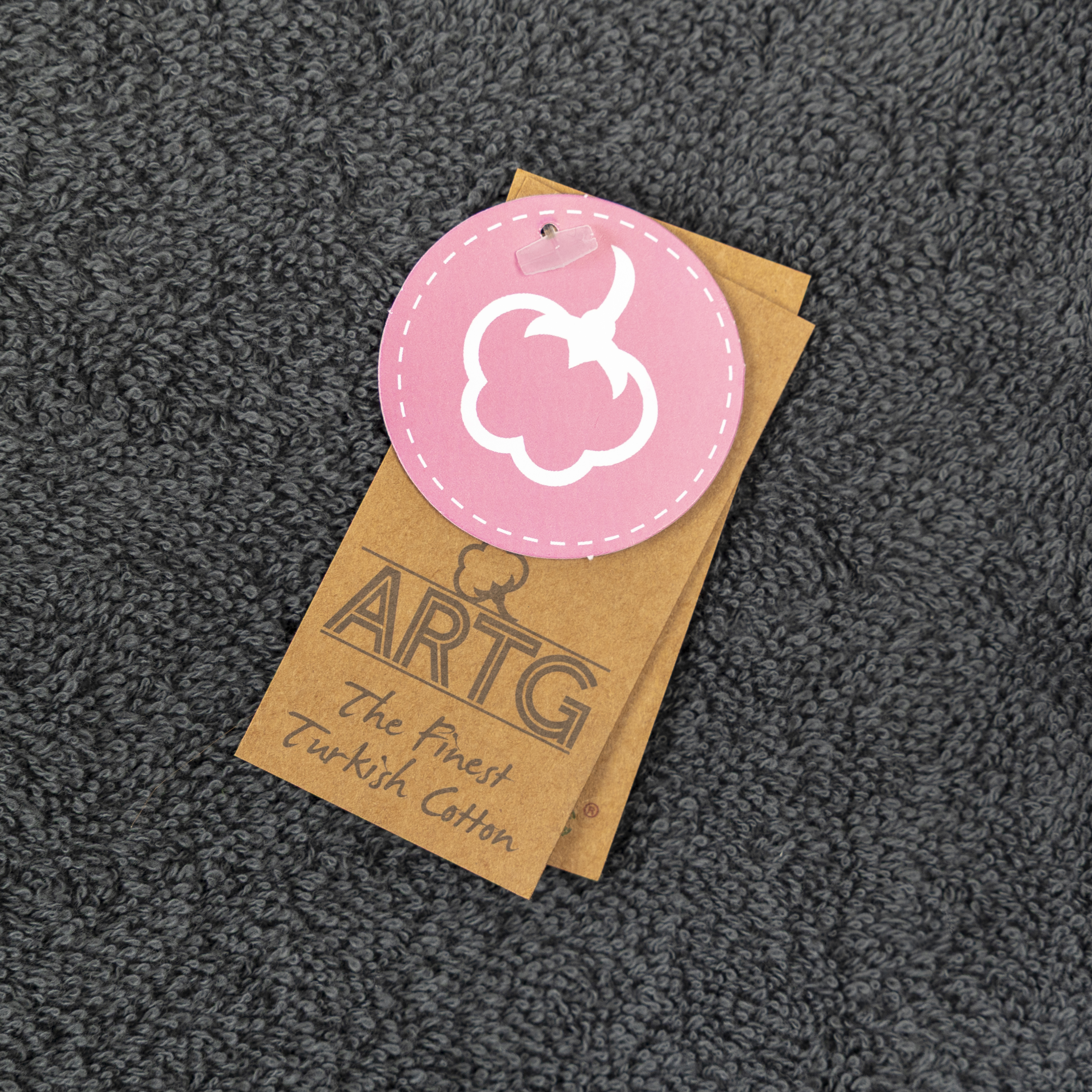 Handtuch von den Wölfen